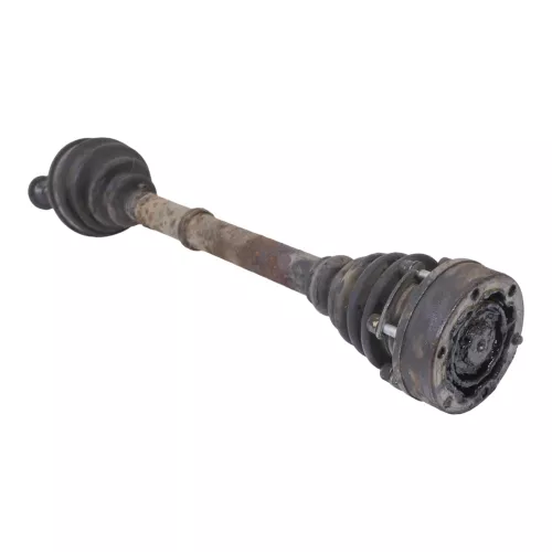 Audi 80 Antriebswelle Gelenkwelle 8A0407272AH rechts vorne Allrad Quattro ABC AA (182902)