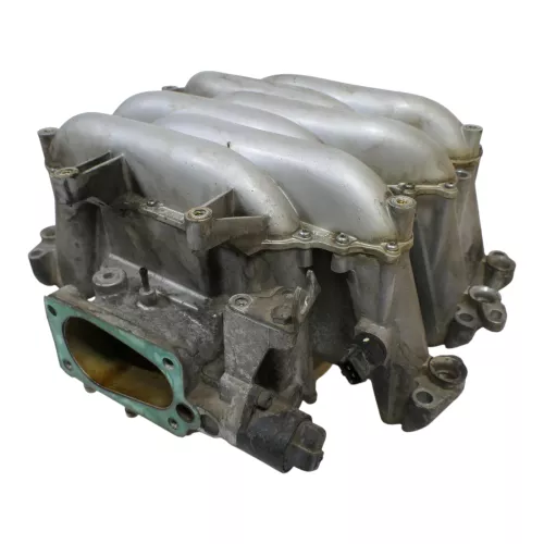 Audi 80 Ansaugbrücke 078133619 Antriebse 2,6 ABC 078133201 Quattro