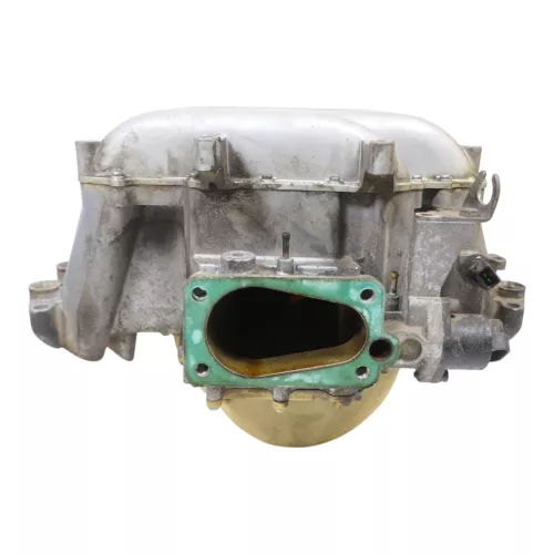 Audi 80 Ansaugbrücke 078133619 Antriebse 2,6 ABC 078133201 Quattro (182905)