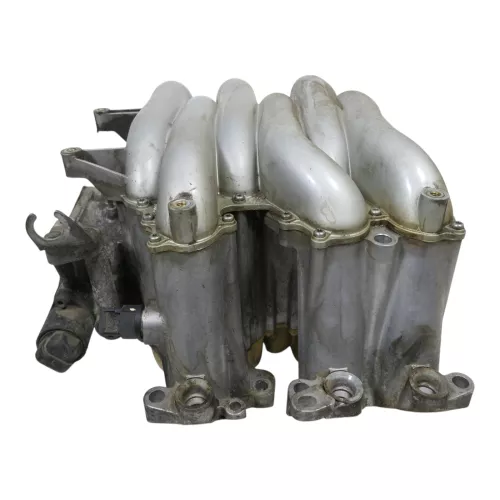 Audi 80 Ansaugbrücke 078133619 Antriebse 2,6 ABC 078133201 Quattro (182905)