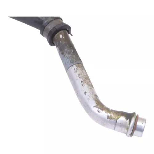 Audi 80 Klimaleitung Kältemittelschlauch 8A1260740AC Klimaanlage Leitung 6-Zylin (182925)