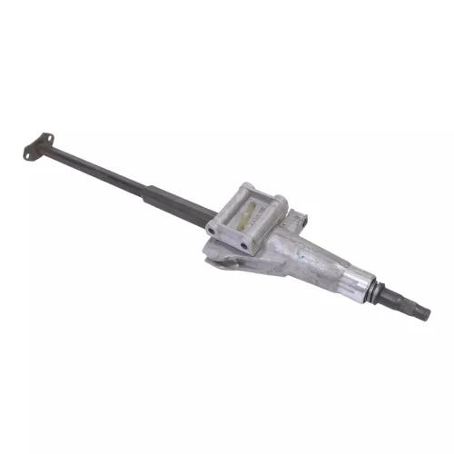 Audi 80 8C Lenksäule 893419509L Lenkrohr Lenkung (182928)