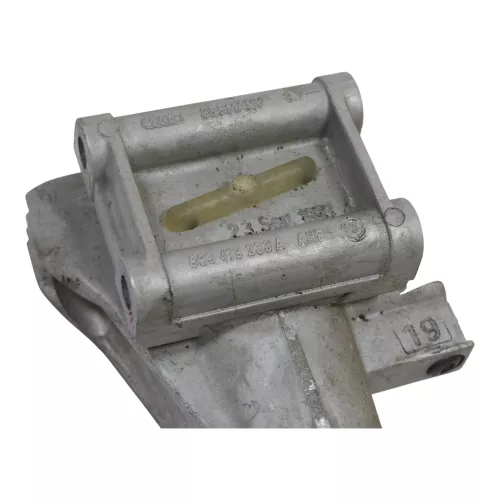 Audi 80 8C Lenksäule 893419509L Lenkrohr Lenkung (182928)