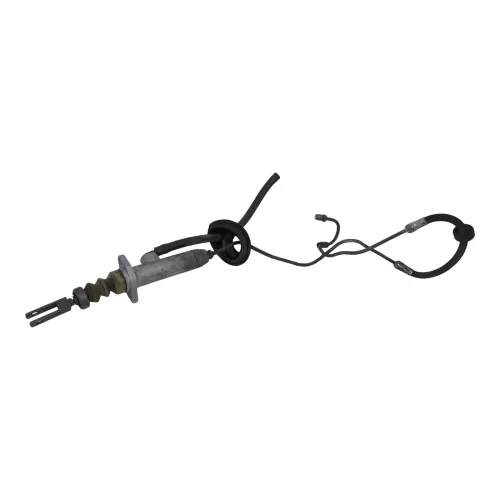 Audi 80 8C Kupplungspedal Kupplung Pedal + Geber 8G1721315 (182930)