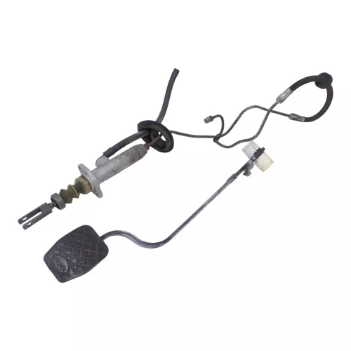 Audi 80 8C Kupplungspedal Kupplung Pedal + Geber 8G1721315 (182930)