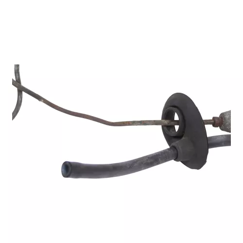 Audi 80 8C Kupplungspedal Kupplung Pedal + Geber 8G1721315 (182930)