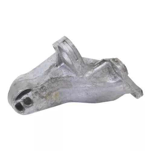 Audi 80 B4 Getriebehalter Lager Halter 8A0399114 Stütze Getriebe Allrad Quattro (182949)