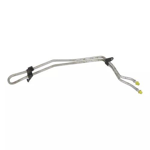 Audi A4 8E 2,5 TDI Ölkühler Servolenkung Kühlrohr Lenkung 8E0422885G  (183004)