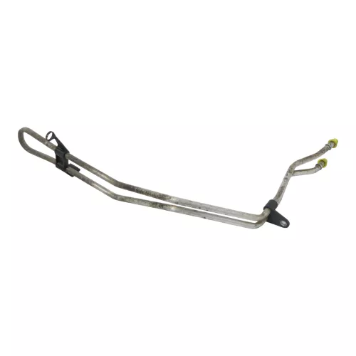 Audi A4 8E 2,5 TDI Ölkühler Servolenkung Kühlrohr Lenkung 8E0422885G  (183004)