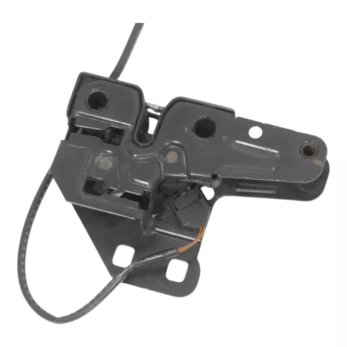 A4 8E B6 B7 Motorhaube Motorhaubenschloß Schloß Klappenschloß vorn 8E0823509D