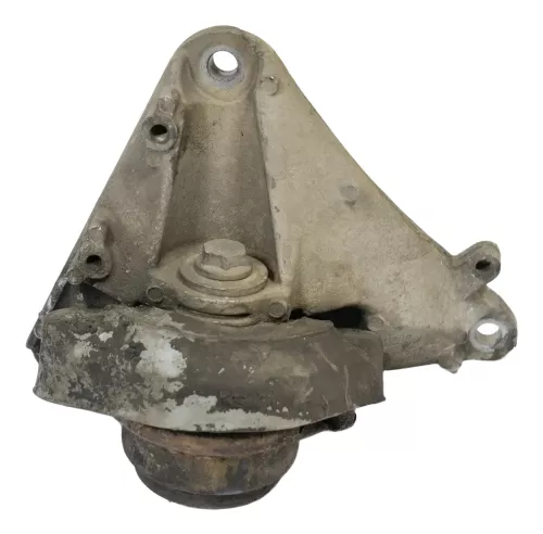 A6 4B Getriebehalter Lager Halter 4B0399107B Stütze Getriebe Automatik links