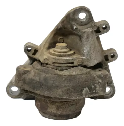 A6 4B Getriebehalter Lager Halter 4B0399108B Stütze Getriebe Automatik rechts