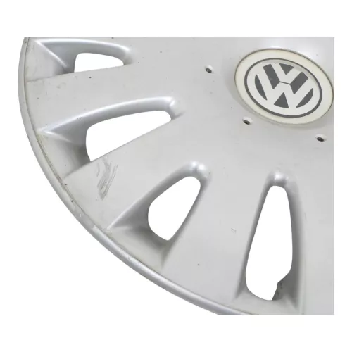original 4 Stück VW Touran Golf 5 Radkappe Radzierkappe 16 Zoll 1K0601147G d (183082)