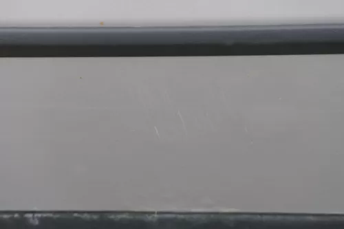 VW Passat 3C Kombi o. Limous Tür vorne links Fahrer silber LA7W reflexsilber (183095)