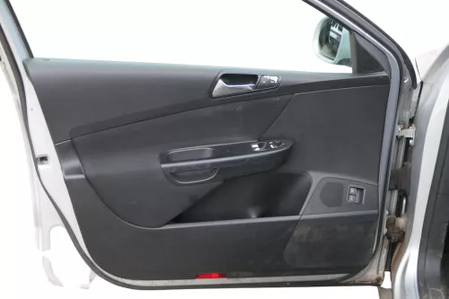 VW Passat 3C Variant 1x Türverkleidung Verkleidung Tür vorne links schwarz