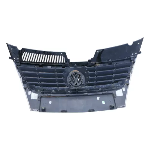 VW Passat 3C Grill Kühlergrill VW Zeichen Logo (183114)