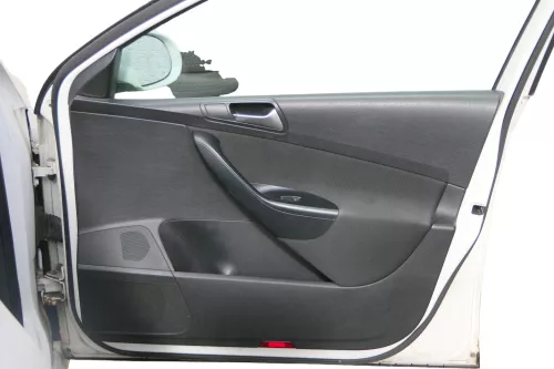 1x VW Passat 3C Variant Türverkleidung Verkleidung Tür vorne rechts schwarz (183129)
