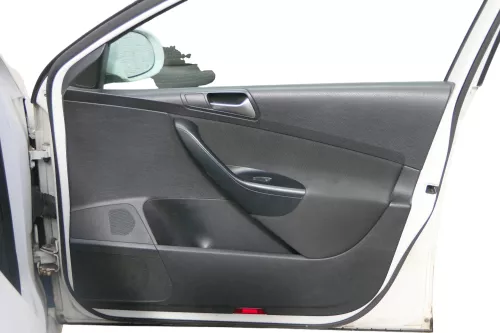 1x VW Passat 3C Variant Türverkleidung Verkleidung Tür vorne rechts schwarz