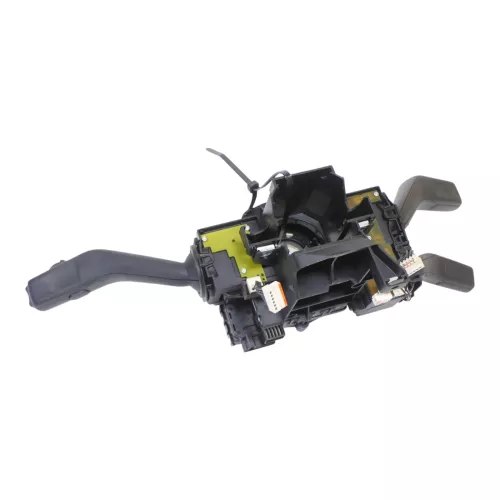 VW Passat 3C Lenkstockschalter Modul Lenkstockmodul Tempomat (183134)