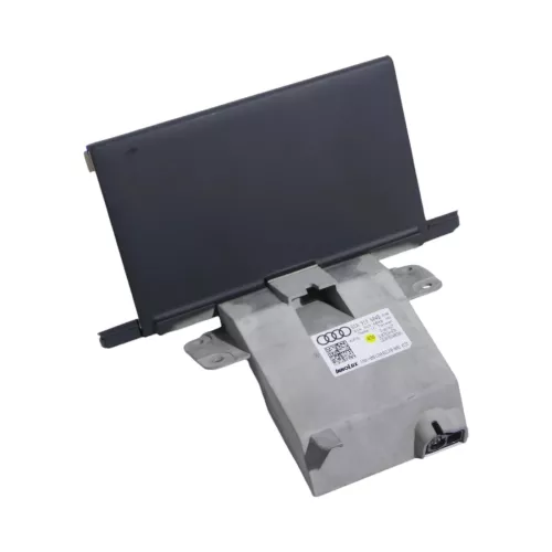 Audi Q2 Navi Navigation 81A919604B Bildschirm Display Anzeige ORIGINAL NEU (183144)