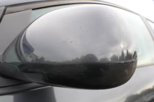 Toledo Altea elektrischer Spiegel Außenspiegel links+Glas LW7Z grau (183149)