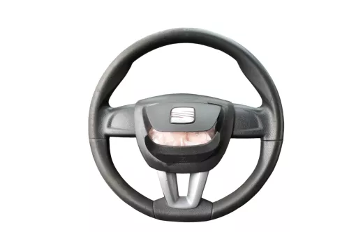 Seat Alhambra 7N Altea Lenkrad Multifunktionslenkrad 7N5419091