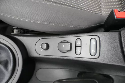 Altea XL 5P elektrische Spiegel Außenspiegel Schaltereinheit Anzünder SET OfF