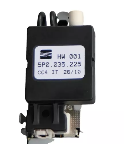 Altea 5P Steuergerät Antenne Antennenweiche Weiche Antennenverstärker 5P0035225