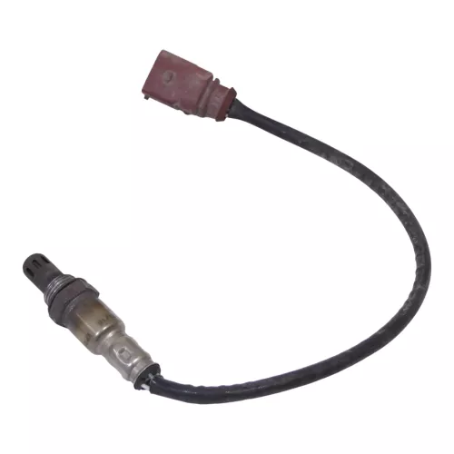 VW Golf 5 V A3 8P Lambdasonde vor Kat 03C906262T 1,4 TSI CAXA 90kw