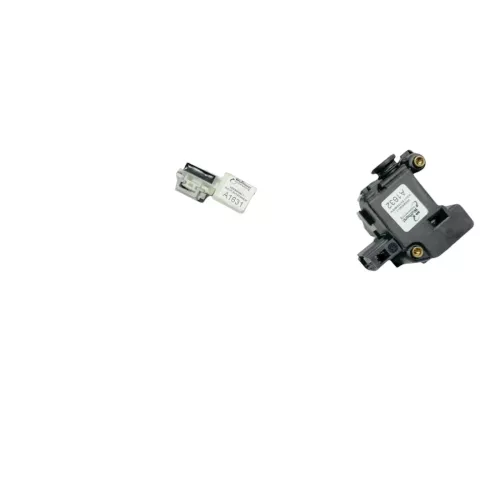 Polo 9N 9N3 Griff für Heckkklappe Stellmotor Microschalter