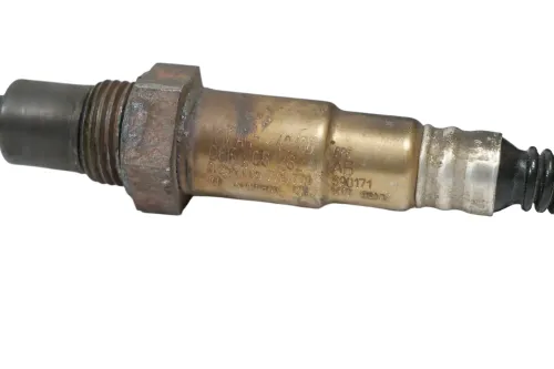 Audi A3 8P 2,0 FSI AXW Lambdasonde HINTER 06F906262S Vorkatsonde BLR BLX links (183282)
