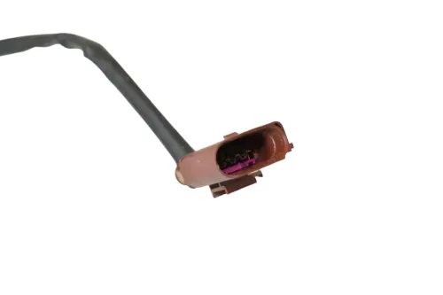 Audi A3 8P 2,0 FSI AXW Lambdasonde HINTER 06F906262S Vorkatsonde BLR BLX links (183282)