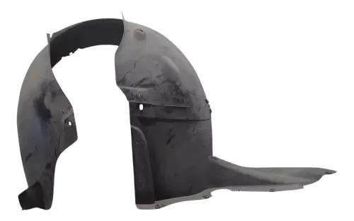 VW Passat 3C B6 Radhausschale Dämpfung Radhaus vorne links 3C0805977