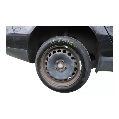 4x VW Passat 3C Golf Reifen Allwetterreifen M&S 205/55 R16 91V Felgen 5-7mm (183378)