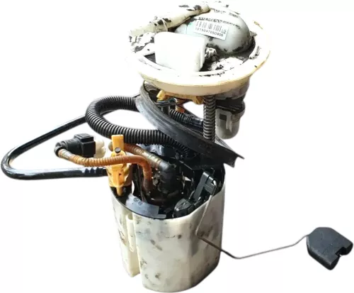 VW Passat 3C Benzinpumpe Tankpumpe 3AA919051L Kraftstoffpumpe 1,6 FSI 2,0