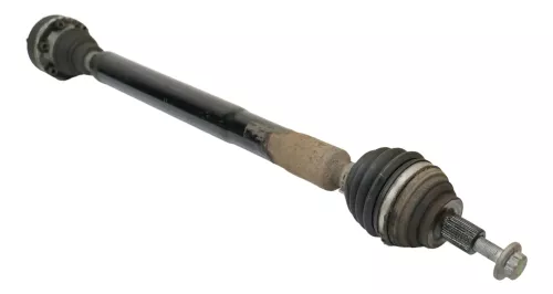 VW Passat 3C B6 Antriebswelle rechts vorne Gelenkwelle 2,0 FSI 1Q0407272