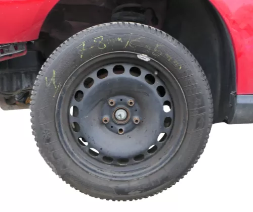 4x VW Passat 3C Golf Reifen Winterrreifen M&S 205/55 R16 91T Felgen 8-8mm (183421)