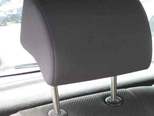 1x VW Golf 5M Plus Kopfstützen Kopfstütze hinten rechts links 5M0885901AA 7AA