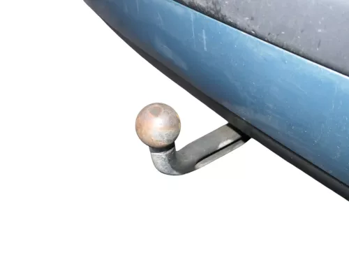 VW Passat 3B Limo Anhängerkupplung Anhängekupplung abnhembar abnehmbare original