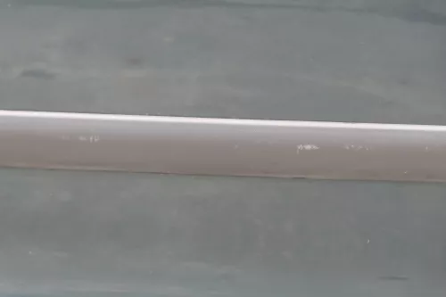VW Polo 9N 9N3 Tür vorne links Fahrertür 2/3-Türer grün LC6X -ohne Anbauteile (183644)
