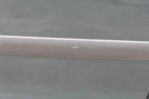 VW Polo 9N 9N3 Tür vorne links Fahrertür 2/3-Türer grün LC6X -ohne Anbauteile (183644)