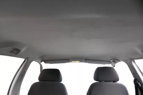 Skoda Fabia 6Y Schrägheck Himmel Innenraum Decke Dach oben grau (183670)