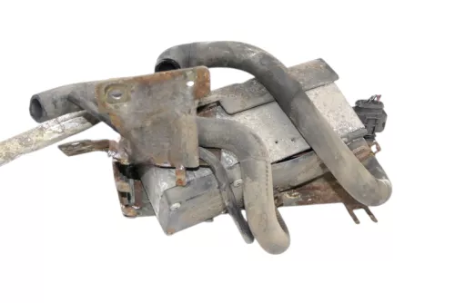 VW Sharan 7M Zusatzheizer Standheizung Heizung 7M3805071D DW5Z (183745)