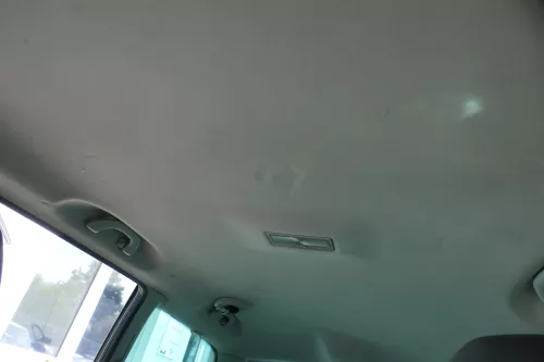 VW Sharan 7M Alhambra Himmel Innenraum Decke Dachhimmel Dach oben grau (183750)