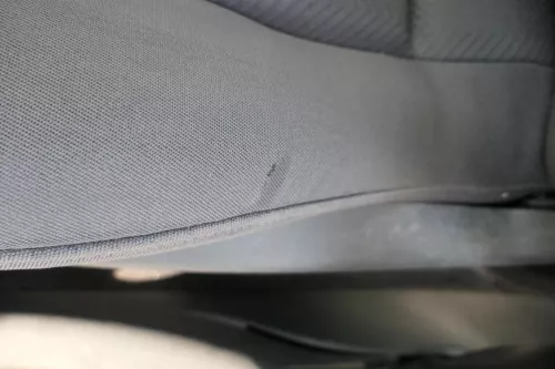 Audi A4 B5 Sitz Fahrersitz vorne links höhenverstellbar (183780)