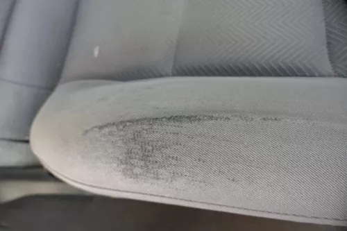 Audi A4 B5 Sitz Fahrersitz vorne links höhenverstellbar (183780)