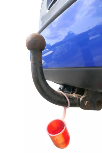 Golf 4 Bora Kombi Variant starr starre Anhängerkupplung + Kabelbaum - nachrüsten