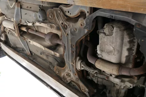 VW  Golf 4 Hosenrohr mit Katalysator Kat 1,6 16V AZD AUS ATN BCB (183884)