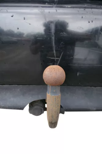 Audi A3 8L Anhängerkupplung abnehmbar abnehmbare mit kabelbaum (183977)