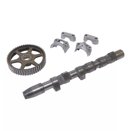 Audi A6 4A Nockenwelle mit Halter ABC AFM AAH AEJ  ACZ 2,6  Zylinder 1-3 (183996)